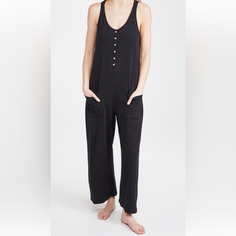 NEW W TAGS: HATCH 24/7 Feeding Jumpsuit in Size 0